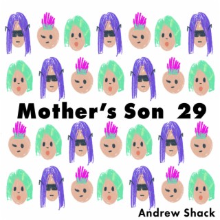 Mother's Son 29
