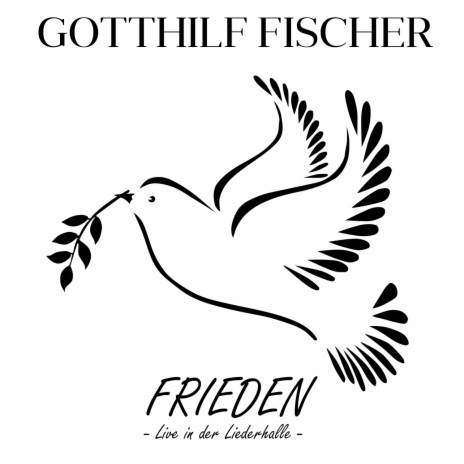 Frieden (Live in der Liederhalle) | Boomplay Music