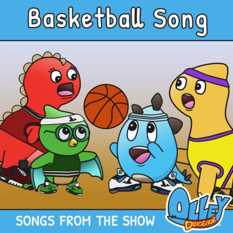 Basketball Song | Boomplay Music