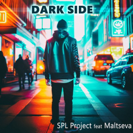 Dark Side (Short Main Theme Version)