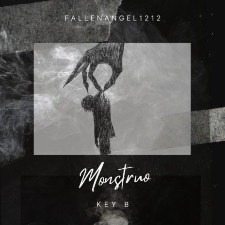 Monstruo ft. Key B