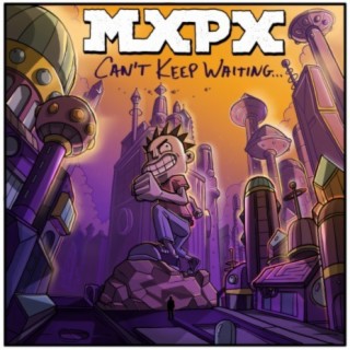 Can't Keep Waiting lyrics | Boomplay Music