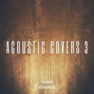 Acoustic Covers 3
