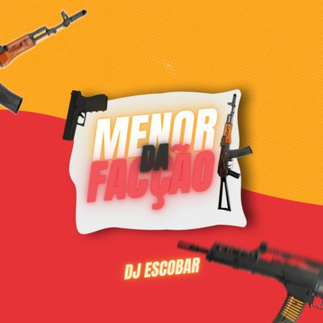 Os Menor Da Facção ft. Mc KF & Mc Mika | Boomplay Music