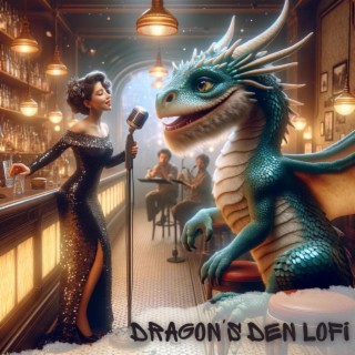 Dragon's Den Downtempo Lofi