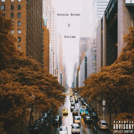 Autumn in the City ft. 0utlaw | Boomplay Music