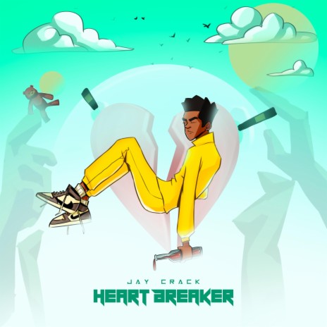 Heart Breaker | Boomplay Music