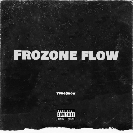 Frozone Flow | Boomplay Music
