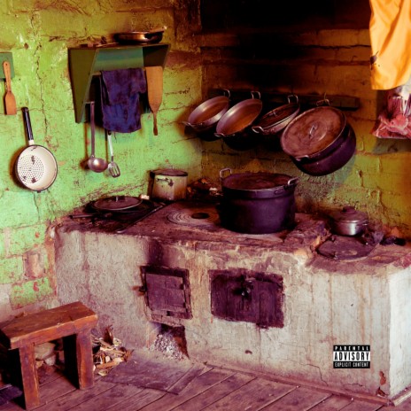 Kitchen ft. Cash Daniel | Boomplay Music