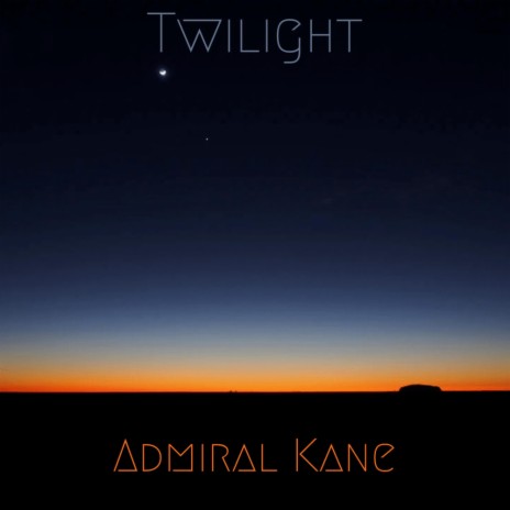 Twilight (feat. ABVE) (Instrumental)