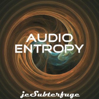 Audio Entropy