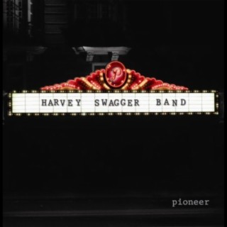 Harvey Swagger Band