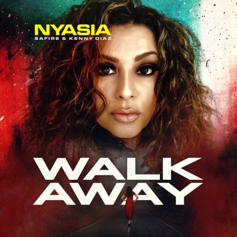 Walk Away (1018 Not for Radio Mix)