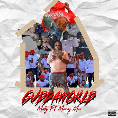 GuddaWorld ft. Money Moo | Boomplay Music