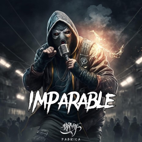 Imparable | Boomplay Music