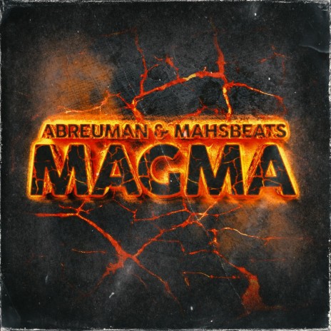 Magma ft. Mahsbeats