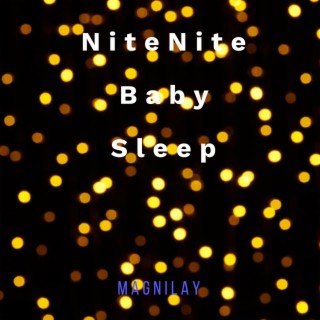 Nite Nite Baby Sleep