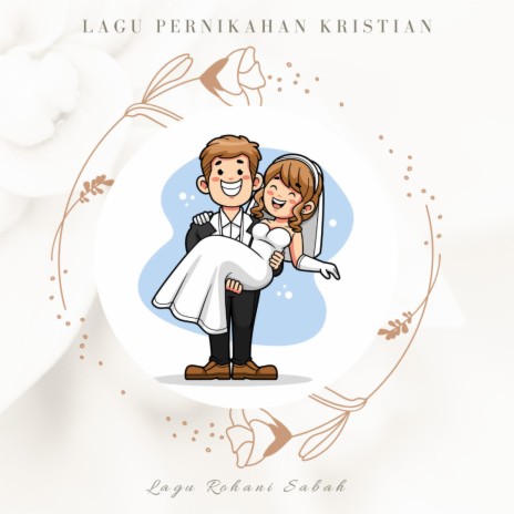 Sepasang Insan Dipertemukan (Roy & Margaret)