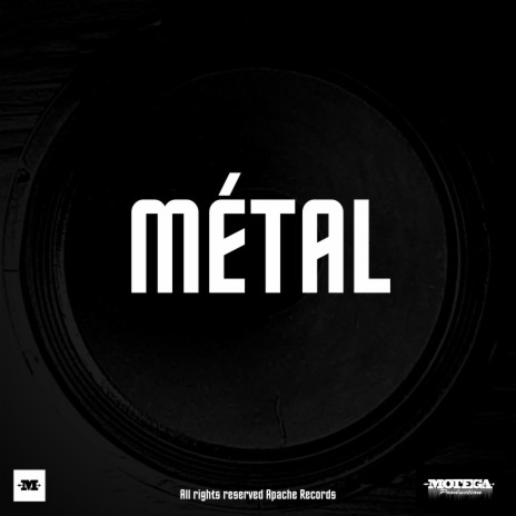 Métal | Boomplay Music