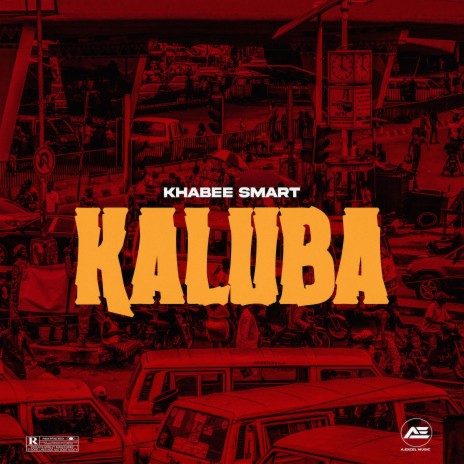 KALUBA | Boomplay Music