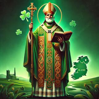 Saint Patrics Legacy