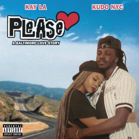 Please ft. Kudo Nyc | Boomplay Music