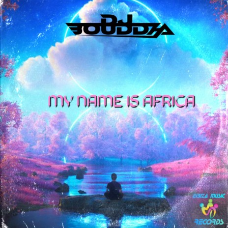 My name is africa (Original mix)