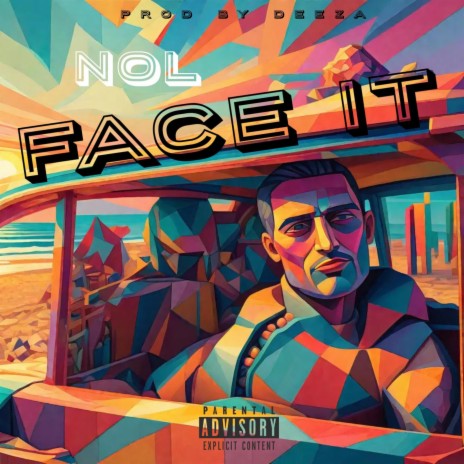 FACE IT | Boomplay Music