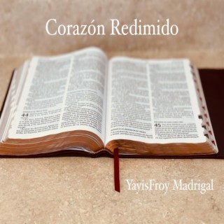 Corazón Redimido (Isaías 54:17)