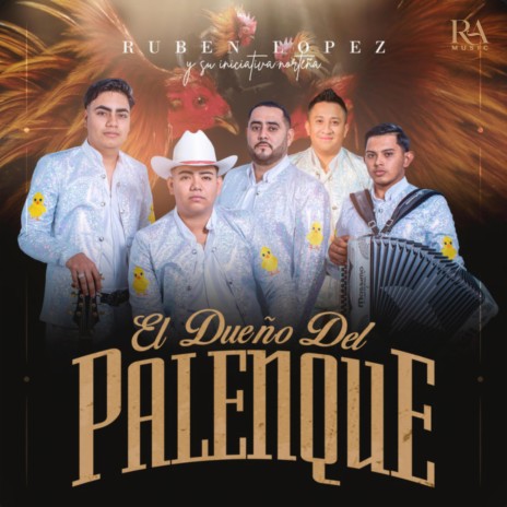 El Dueño Del Palenque | Boomplay Music