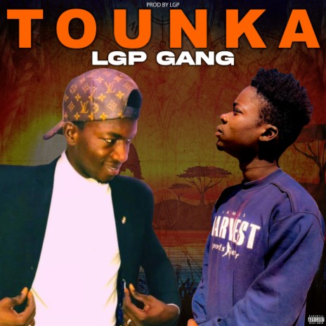 Tounka | Boomplay Music