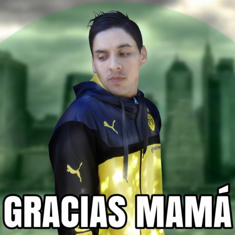 Gracias Mamá | Boomplay Music