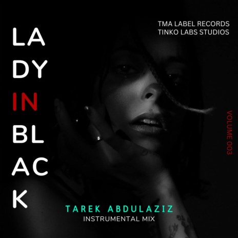 Lady in Black | Boomplay Music