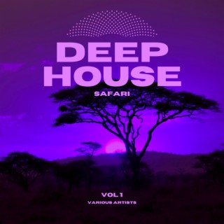 Deep-House Safari, Vol. 1