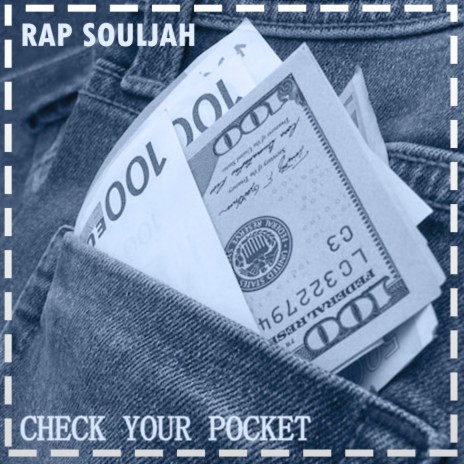 CHECK YOUR POCKET | Boomplay Music