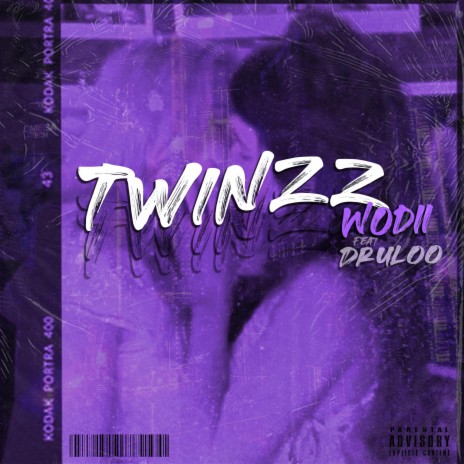 TWINZZ ft. Druloo | Boomplay Music