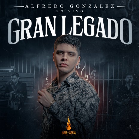 Gran Legado (En vivo) | Boomplay Music