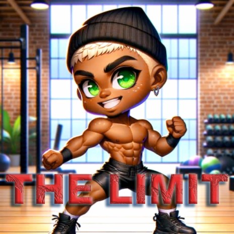 The Limit | Boomplay Music