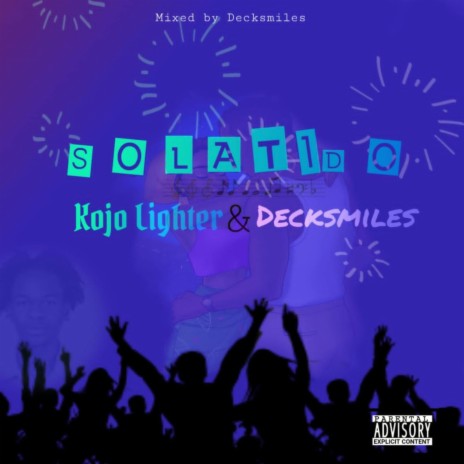Solattido ft. DML | Boomplay Music