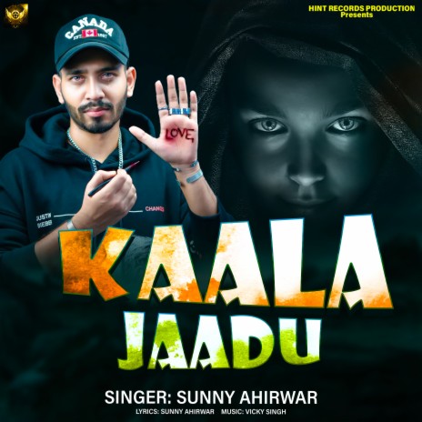 Kaala Jaadu | Boomplay Music