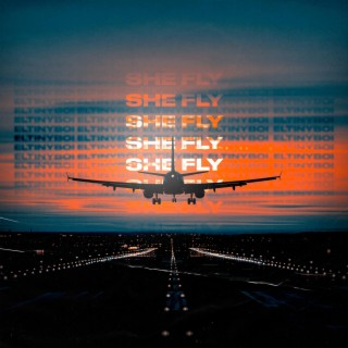 She Fly lyrics | Boomplay Music