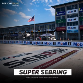 Super Sebring Special