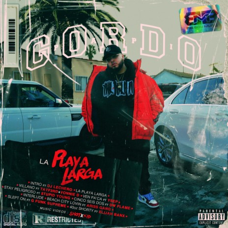 La Playa Larga | Boomplay Music