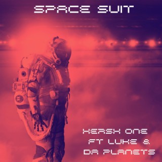 Space Suit