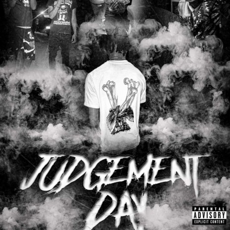 Judgement Day ft. 5bloccsmurf