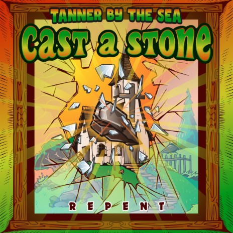 Cast A Stone | Boomplay Music