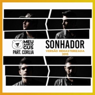 Sonhador (feat. Coruja)