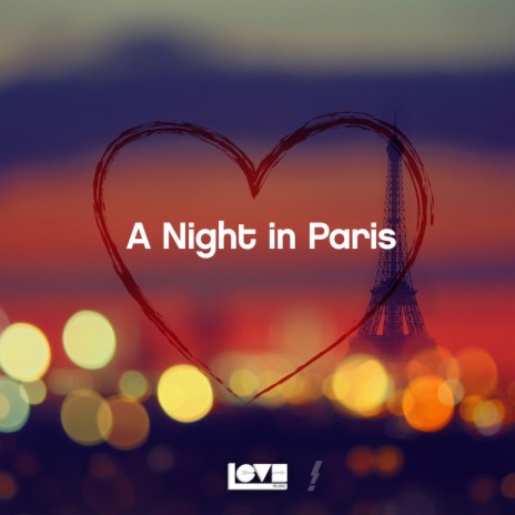 A Night In Paris Along The Seine ft. Stephen Roast, Molly Jackson, Vincent Moon & Marc Forde