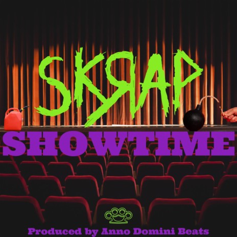 Showtime | Boomplay Music