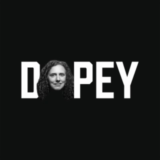 Dopey 384: The Incredible Maia Szalavitz; From Dealing Cocaine to Jerry Garcia and JFK Jr. to being a NY Times writer and the world’s foremost expert on Harm Reduction.